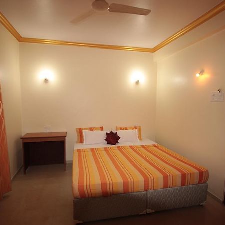 Hotel El-Paso Arambol Bagian luar foto
