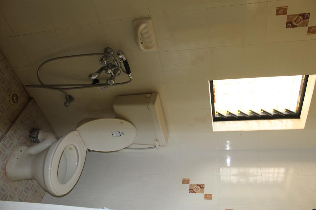Hotel El-Paso Arambol Ruang foto