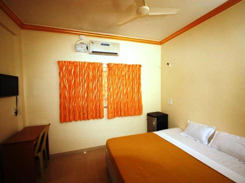 Hotel El-Paso Arambol Bagian luar foto