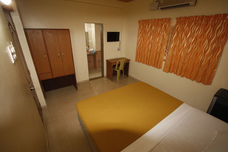 Hotel El-Paso Arambol Bagian luar foto