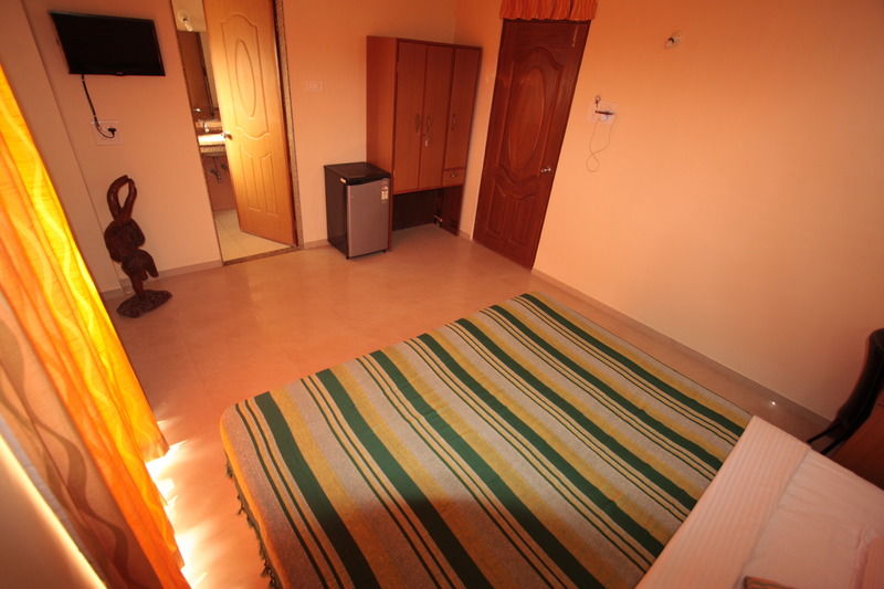 Hotel El-Paso Arambol Bagian luar foto